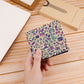 Card Holder Wallet (All-Over Printing)