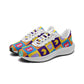 Unisex Mesh Tech Performance Running Shoes