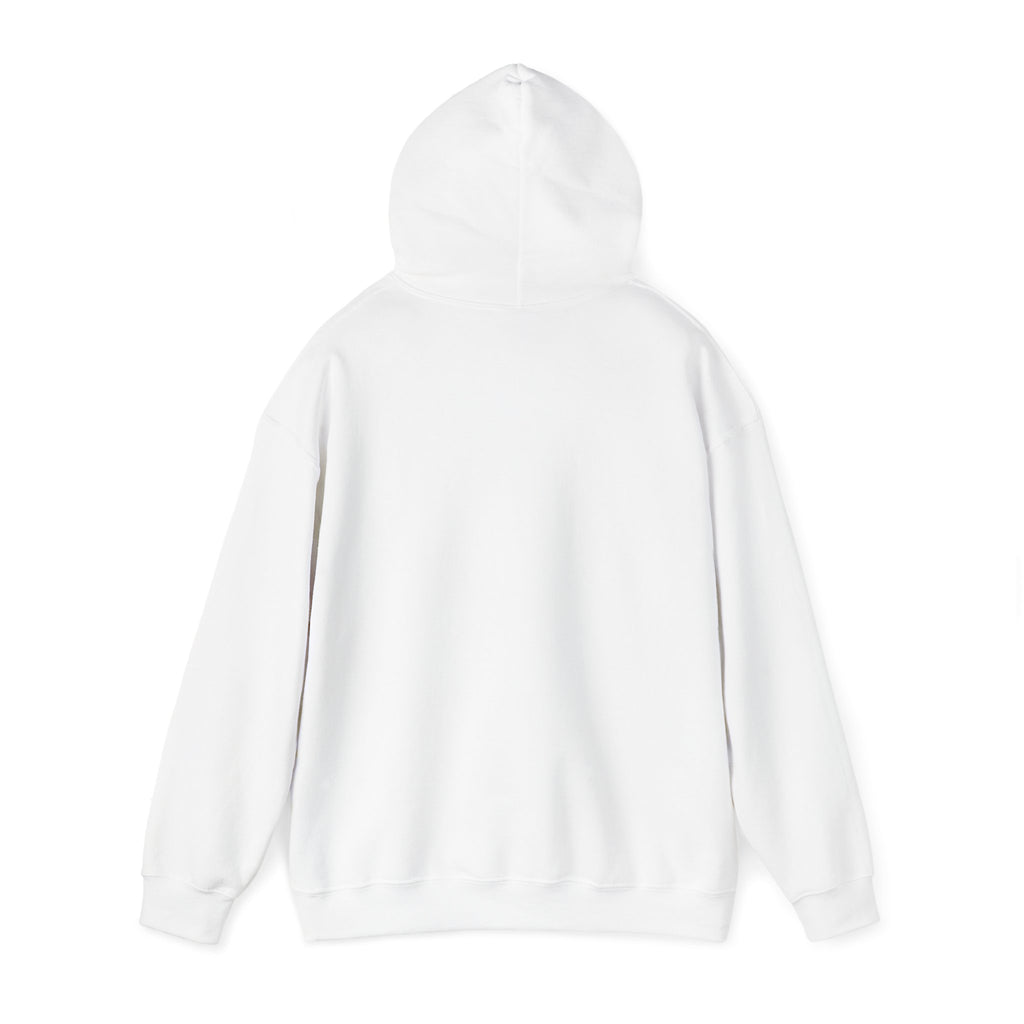 Customizable Unisex Heavy Blend™ Hooded Sweatshirt - Perfect for Personalization