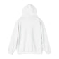 Customizable Unisex Heavy Blend™ Hooded Sweatshirt - Perfect for Personalization