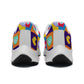 Unisex Mesh Tech Performance Running Shoes