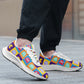Unisex Mesh Tech Performance Running Shoes