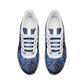 Unisex Mesh Tech Performance Running Shoes