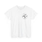 Funny Unisex Heavy Cotton Tee - "1-800 Choke A Hoe"