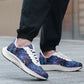 Unisex Mesh Tech Performance Running Shoes