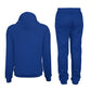250gsm Imitation Cotton Hoodie & Joggers Set(All-Over Printing)
