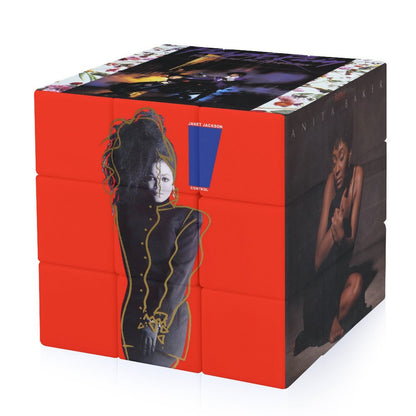 3x3 Magic Cube