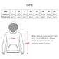 250gsm Imitation Cotton Hoodie & Joggers Set(All-Over Printing)