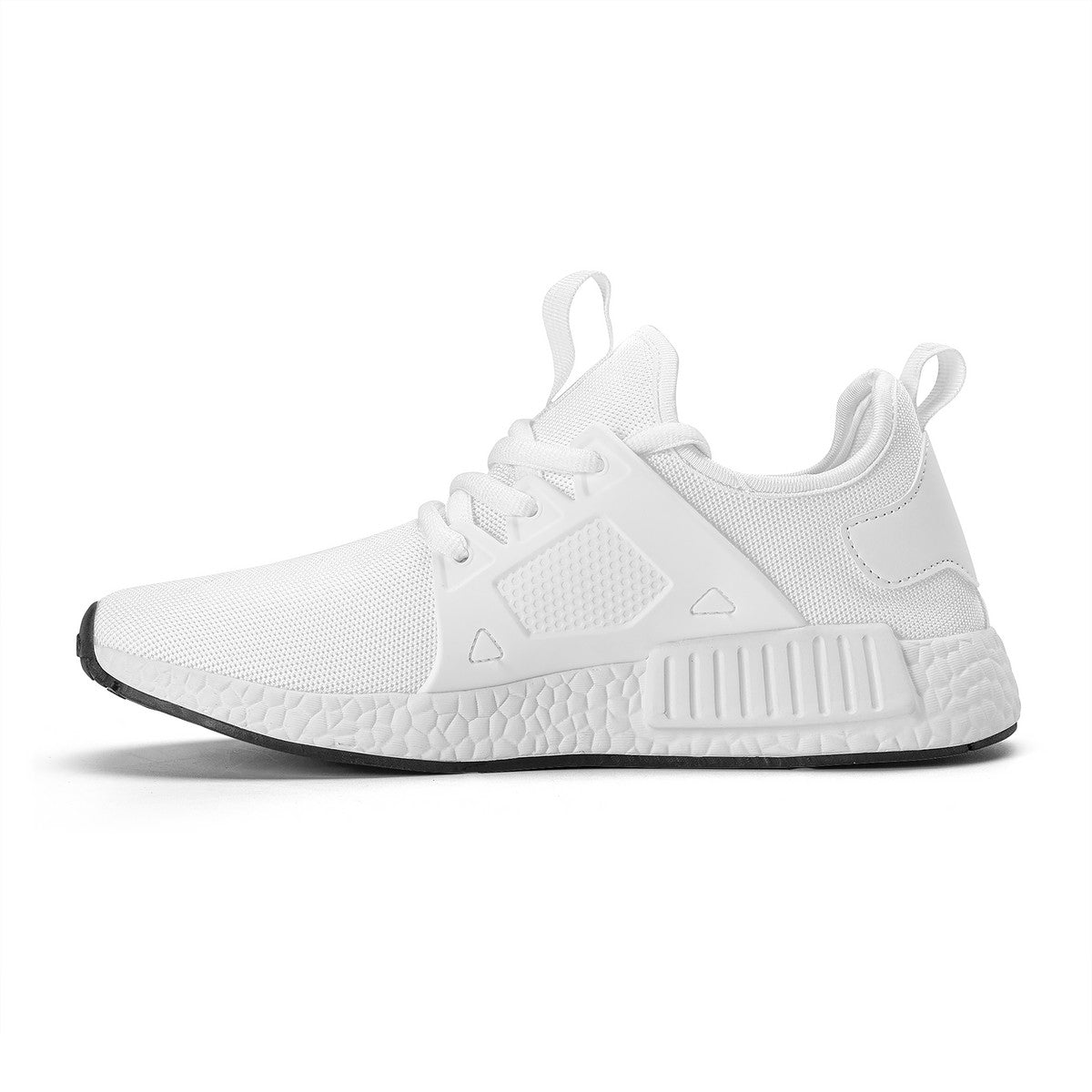 SF_S49 Comfortable Race Sneakers