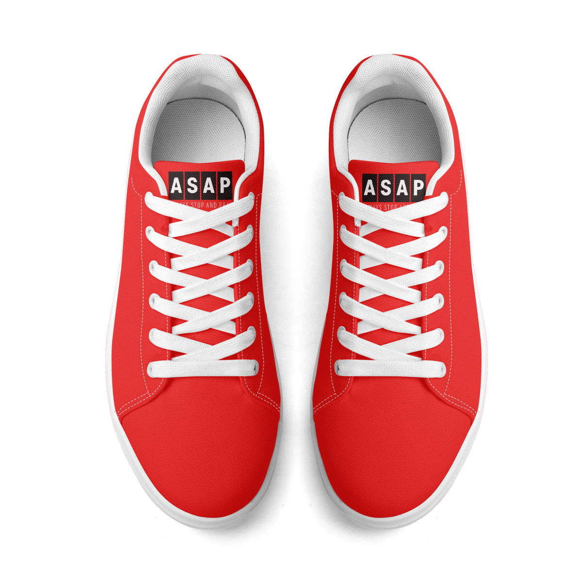 Lightweight Canvas Shoes Comfortable Walking Sneakers