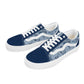 SF_F21 Low Top Flat Sneaker