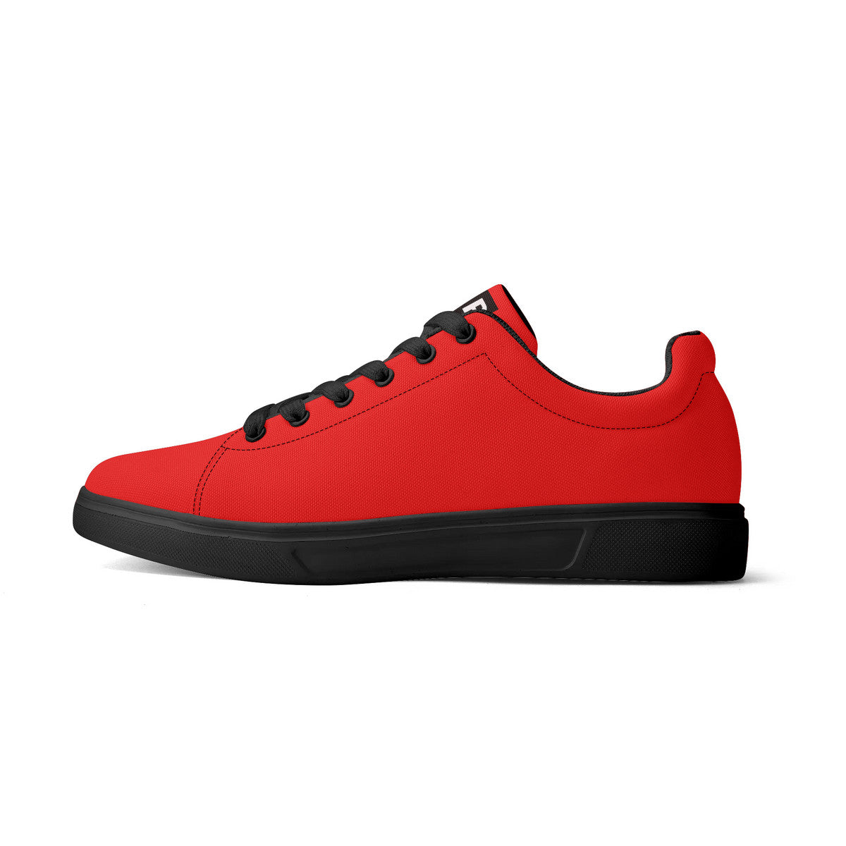Lightweight Canvas Shoes Comfortable Walking Sneakers