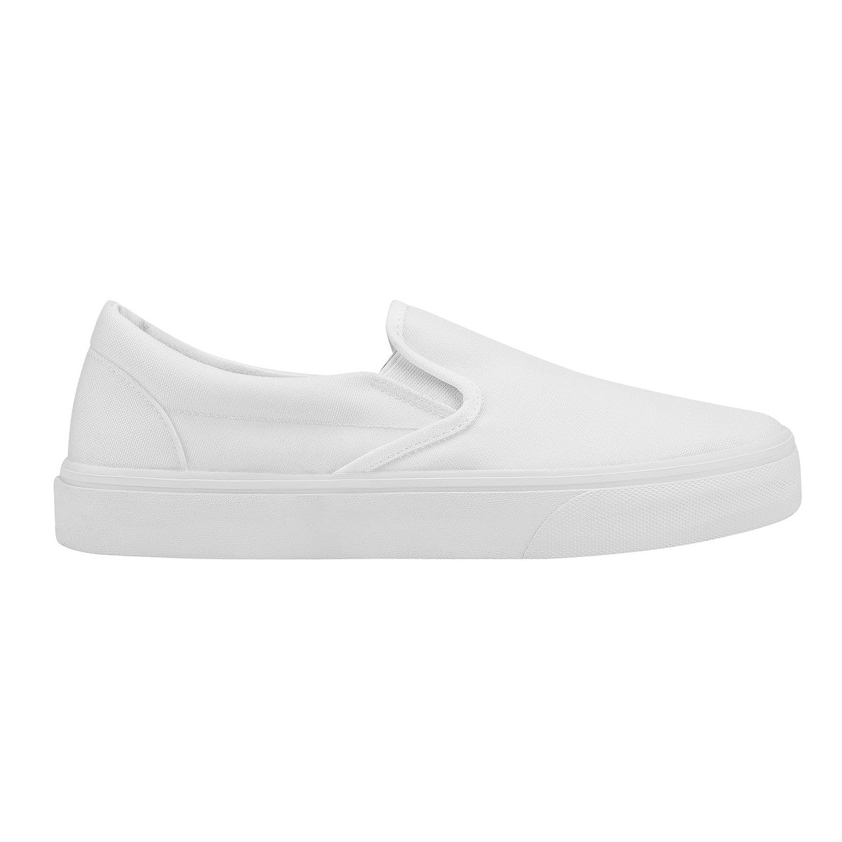 MD New Style Skate Slip On Shoes