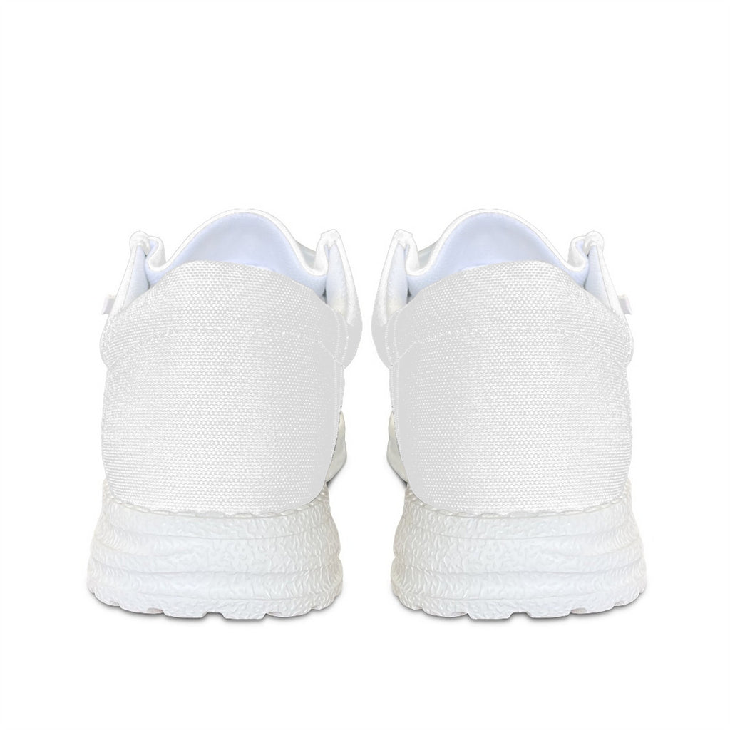 New Upgraded Canvas Loafers