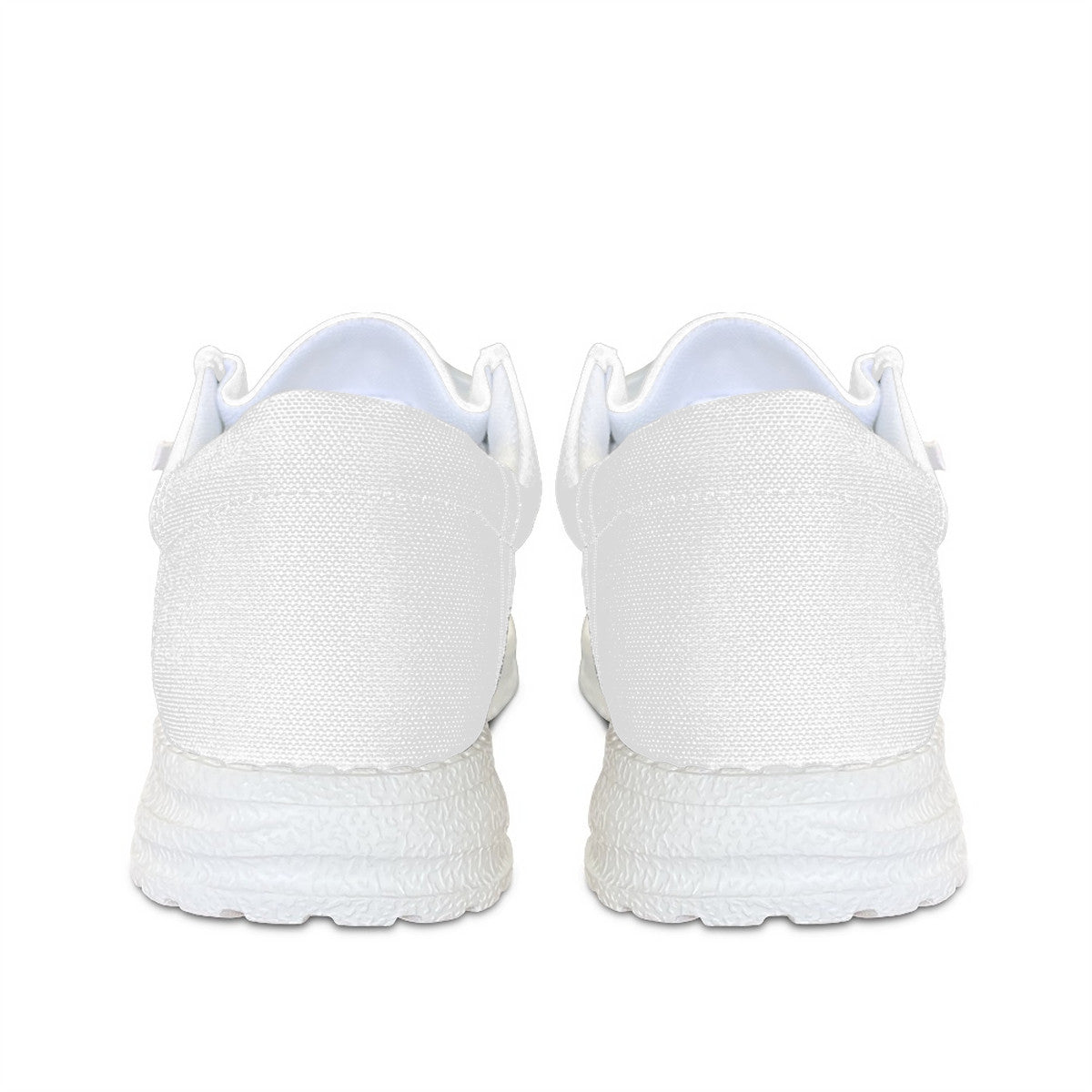 New Upgraded Canvas Loafers