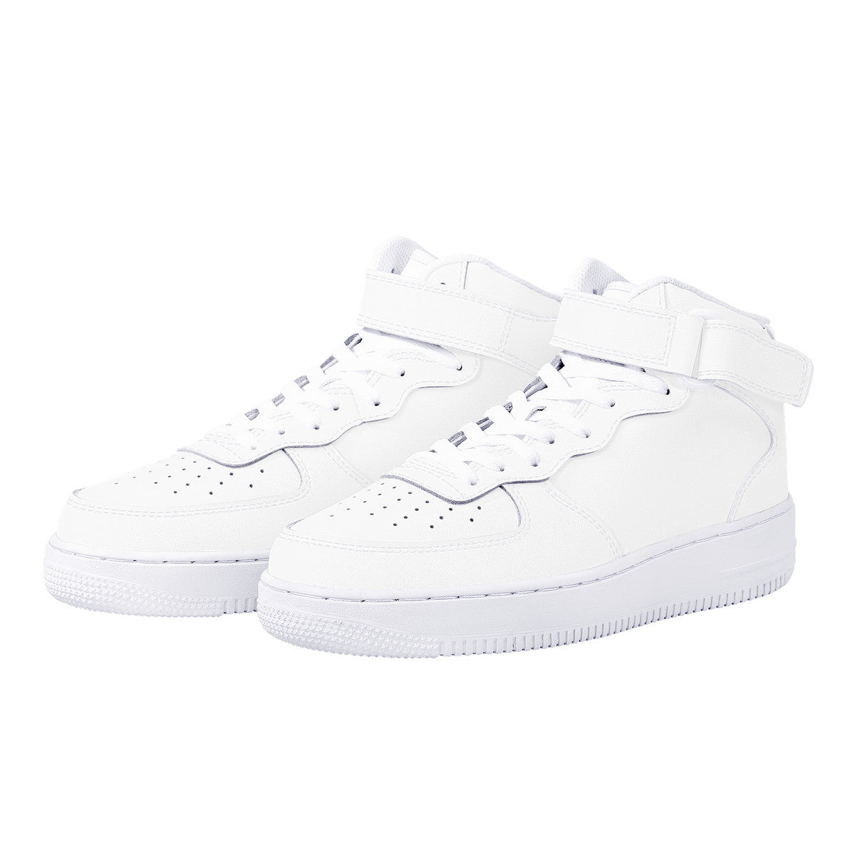 SF_F9 High Top Unisex Sneaker
