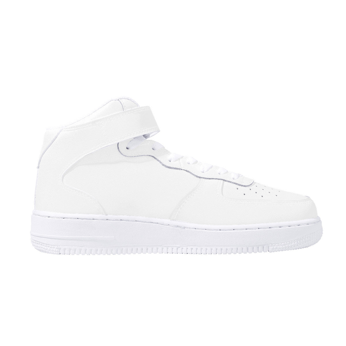 SF_F9 High Top Unisex Sneaker
