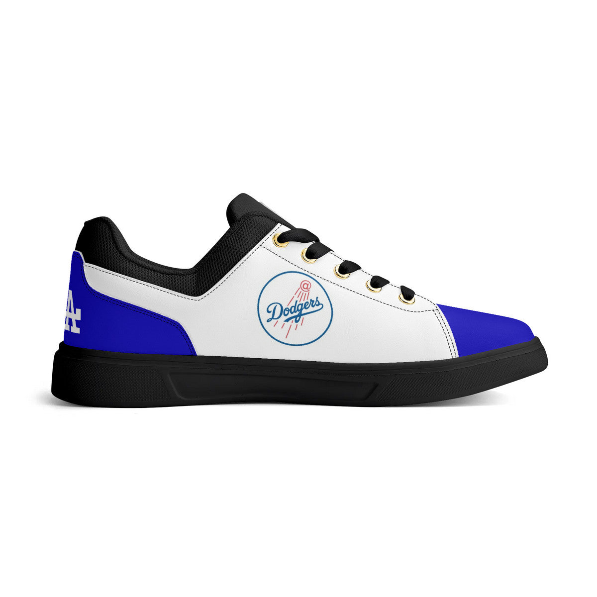 LAD Adult Low-Top Premium Synthetic Leather Shoes