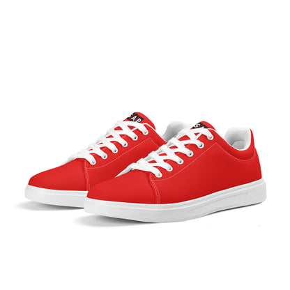 Lightweight Canvas Shoes Comfortable Walking Sneakers