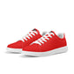 Lightweight Canvas Shoes Comfortable Walking Sneakers