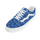 Lions  Top Flat Sneaker