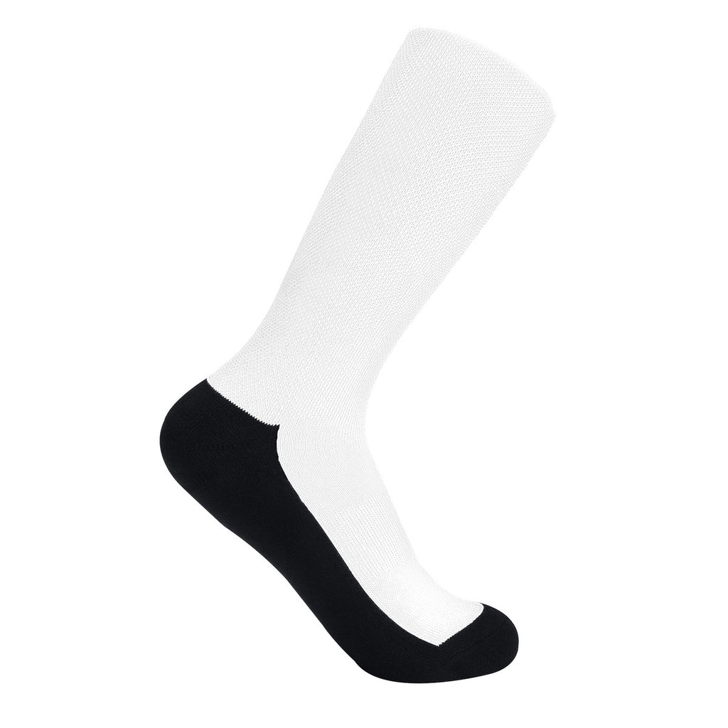 D45 Crew Socks