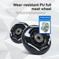 Inline Professional Slalom Roller Skates Aluminum Alloy Frame with 4 Wheels Skates for Men and Women Beginner
