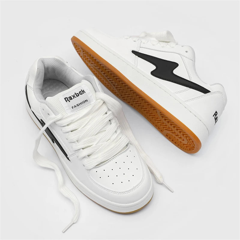 Greatshoes Black White Sneakers for Customization,Casual Shoes Fashion Trainers for Women Designer,Sports Shoes for Men 2024