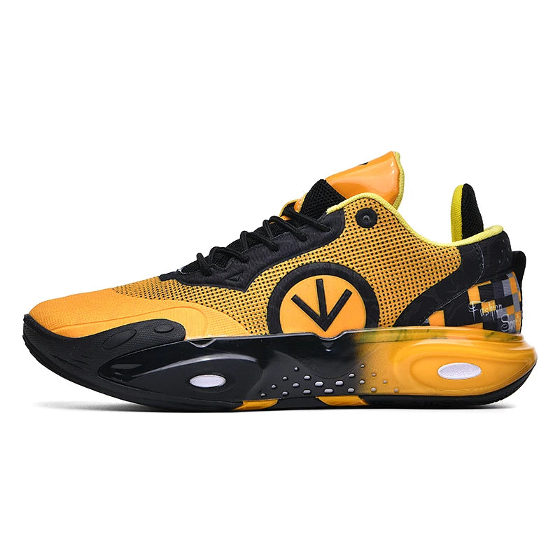 Men's Basketball Shoes Size 48 Sneakers in Stylish Design for Summer Spring Winter Sports
