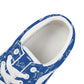 Lions  Top Flat Sneaker
