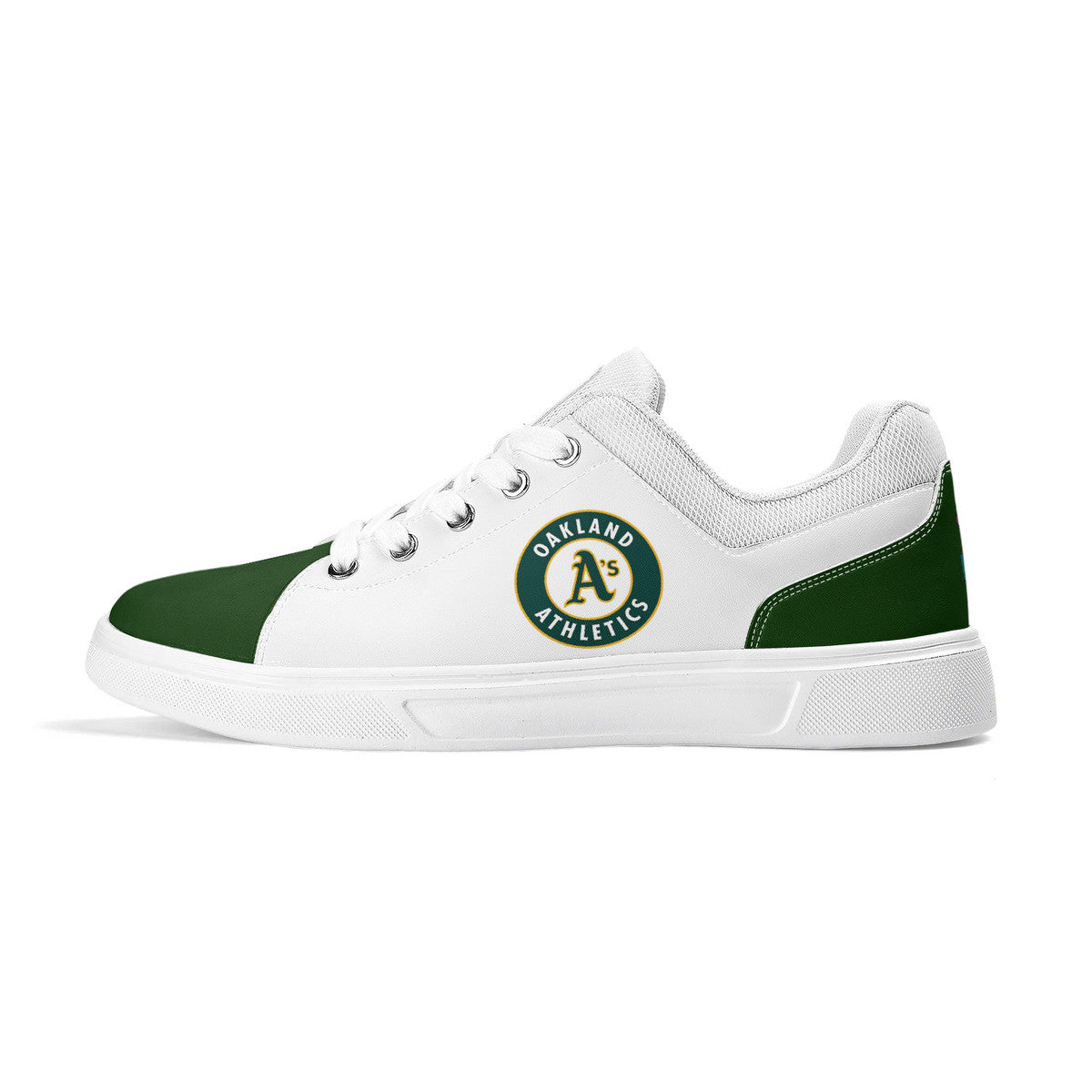 Copy of Adult Low-Top Premium Synthetic Leather Shoes