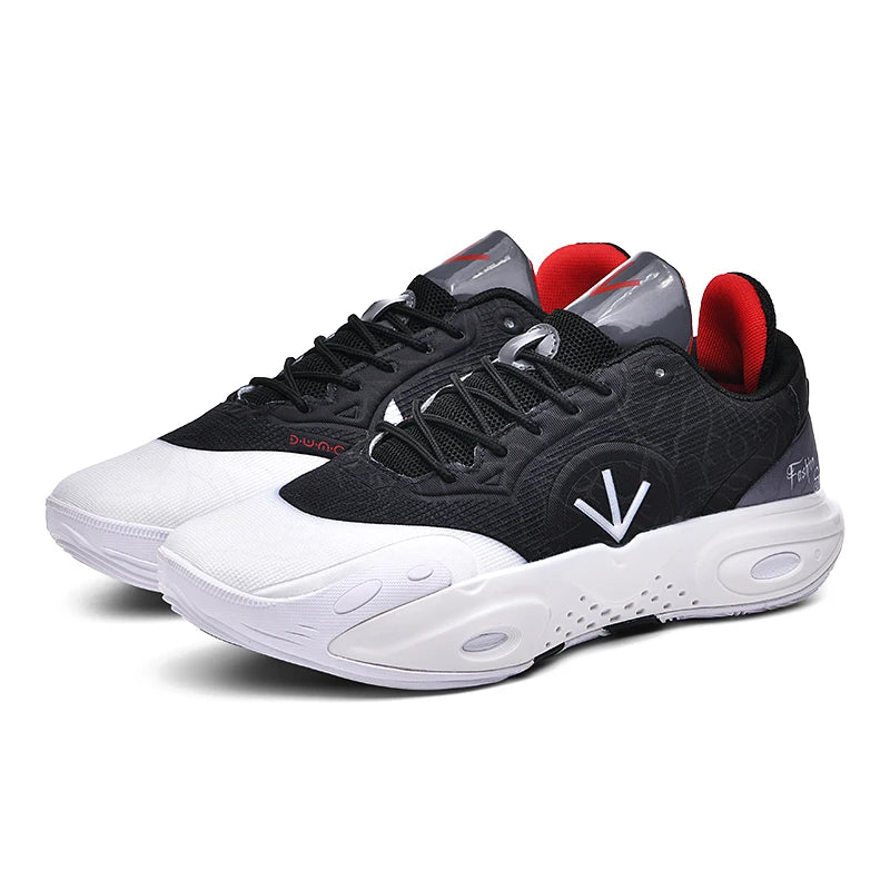 Men's Basketball Shoes Size 48 Sneakers in Stylish Design for Summer Spring Winter Sports