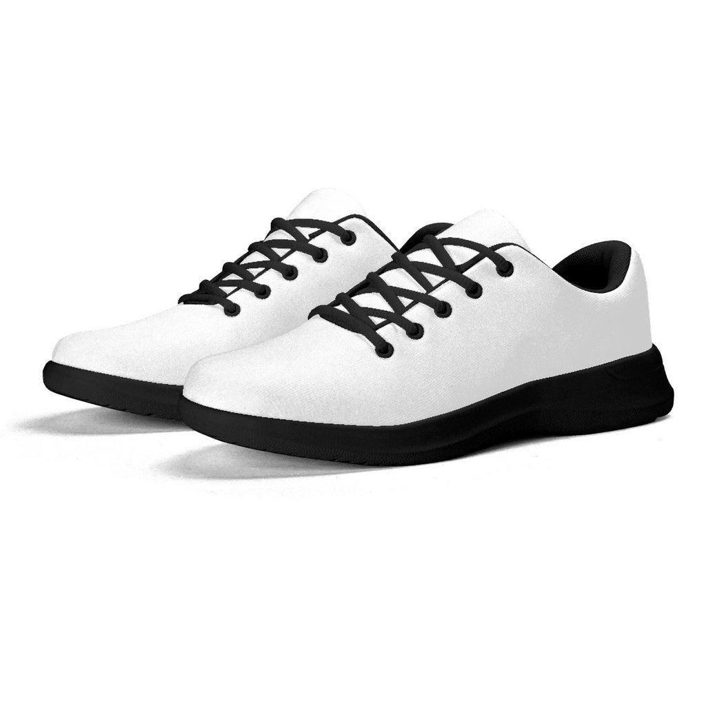 Unisex Flat Tennis Senakers Athletic Running Shoes