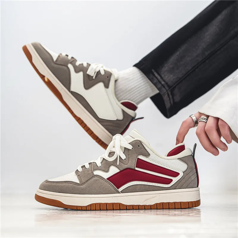 Greatslides Trendy Shoes Sports Sneakers,Shoes Sport Running Sneakers Bulk,Men High Top Sneakers for Customization