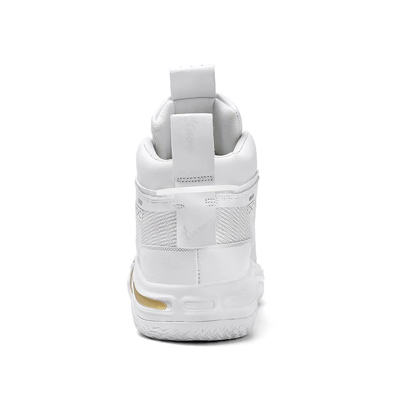 Brand Logo Custom Professional Men Outdoor Sports Style Sneakers Air 36 Women Basketball Shoes