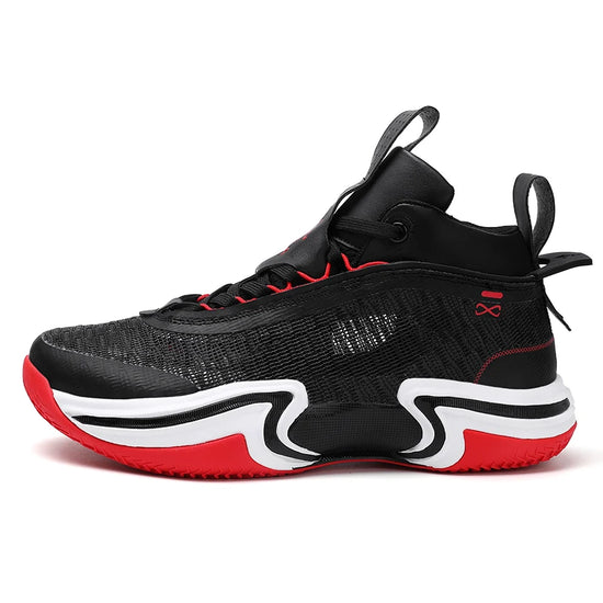 Brand Logo Custom Professional Men Outdoor Sports Style Sneakers Air 36 Women Basketball Shoes