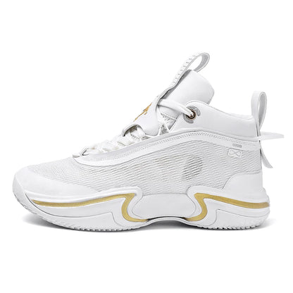 Brand Logo Custom Professional Men Outdoor Sports Style Sneakers Air 36 Women Basketball Shoes