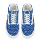 Lions  Top Flat Sneaker