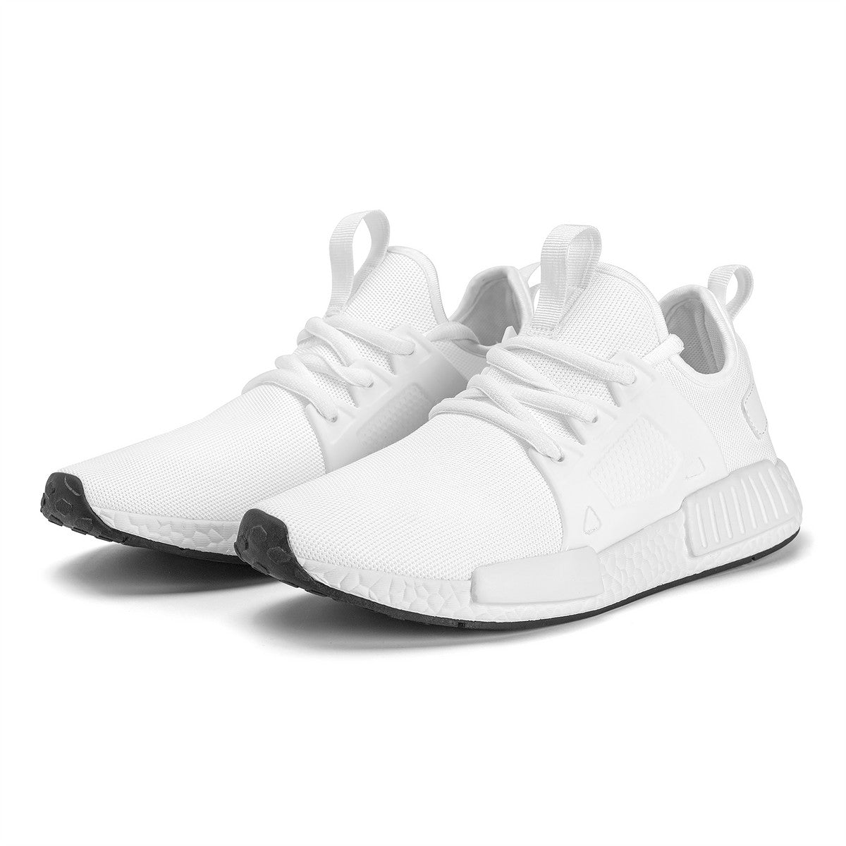 SF_S49 Comfortable Race Sneakers