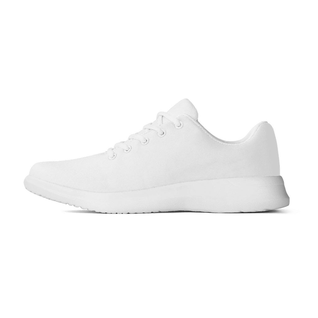 Unisex Flat Tennis Senakers Athletic Running Shoes