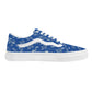 Lions  Top Flat Sneaker