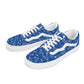 Lions  Top Flat Sneaker
