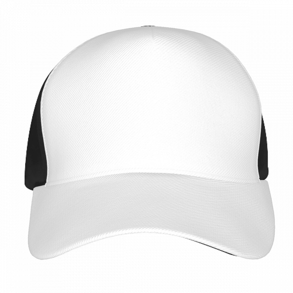 HC_T1 Curved Brim Baseball Cap (2 pieces)