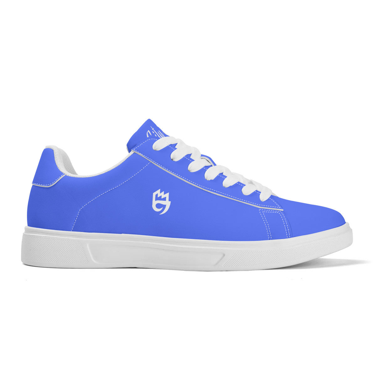 CityTribe walking shoe Unisex Premium Synthetic Leather Sneakers