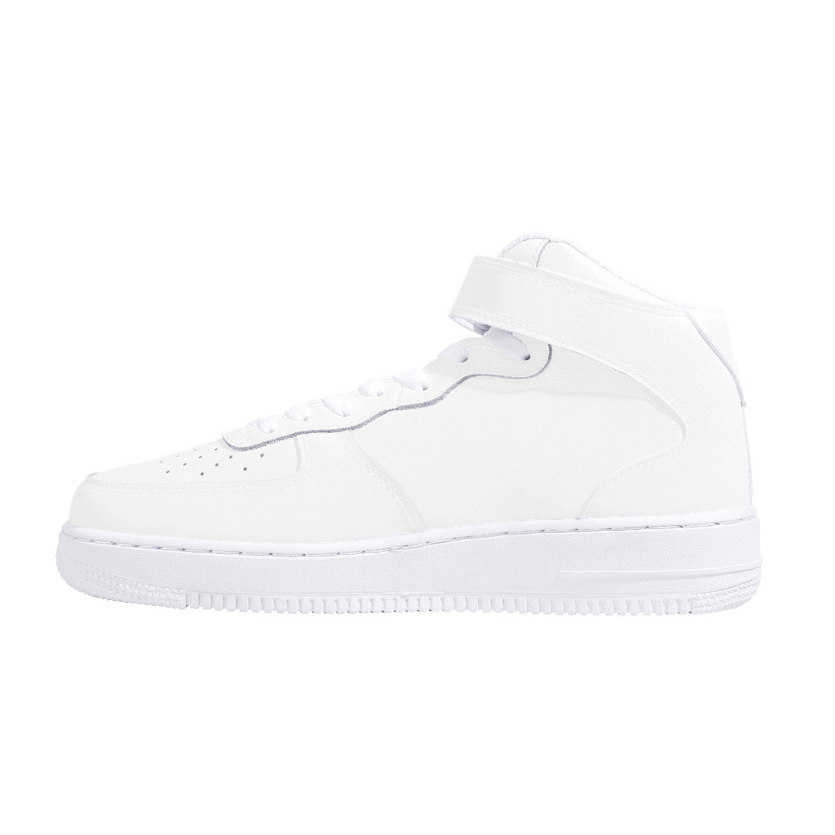 SF_F9 High Top Unisex Sneaker