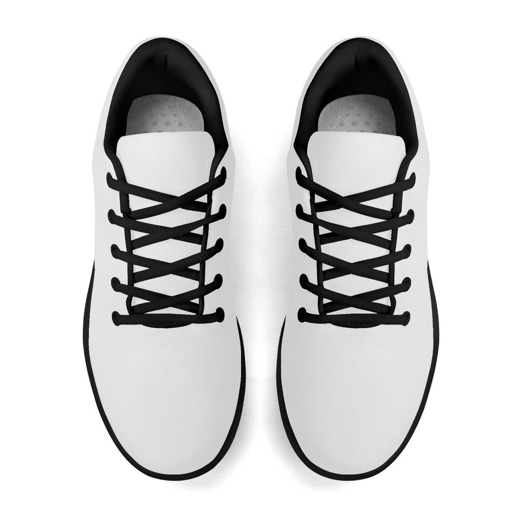 Unisex Flat Tennis Senakers Athletic Running Shoes