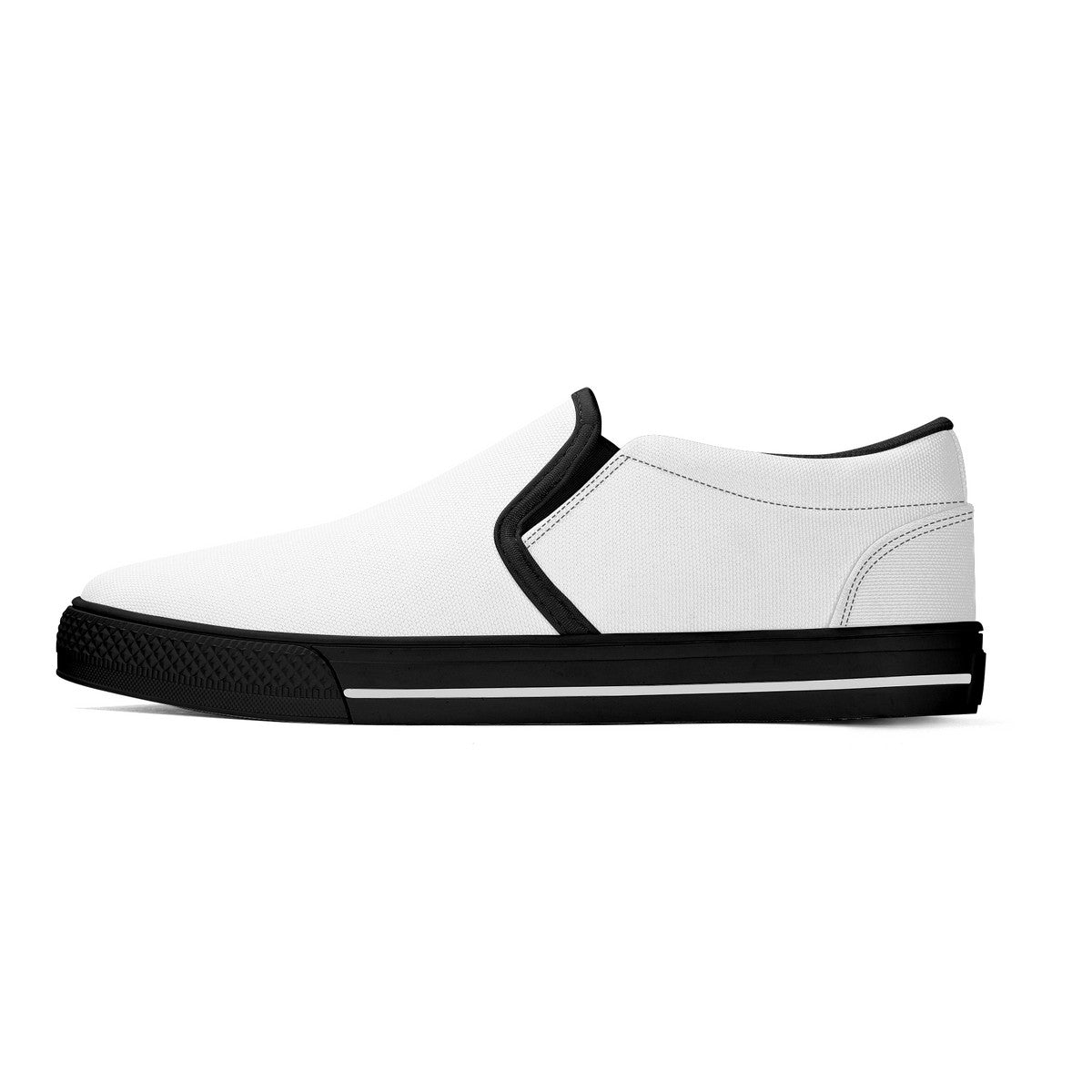 New Style Unisex Slip-on Shoes