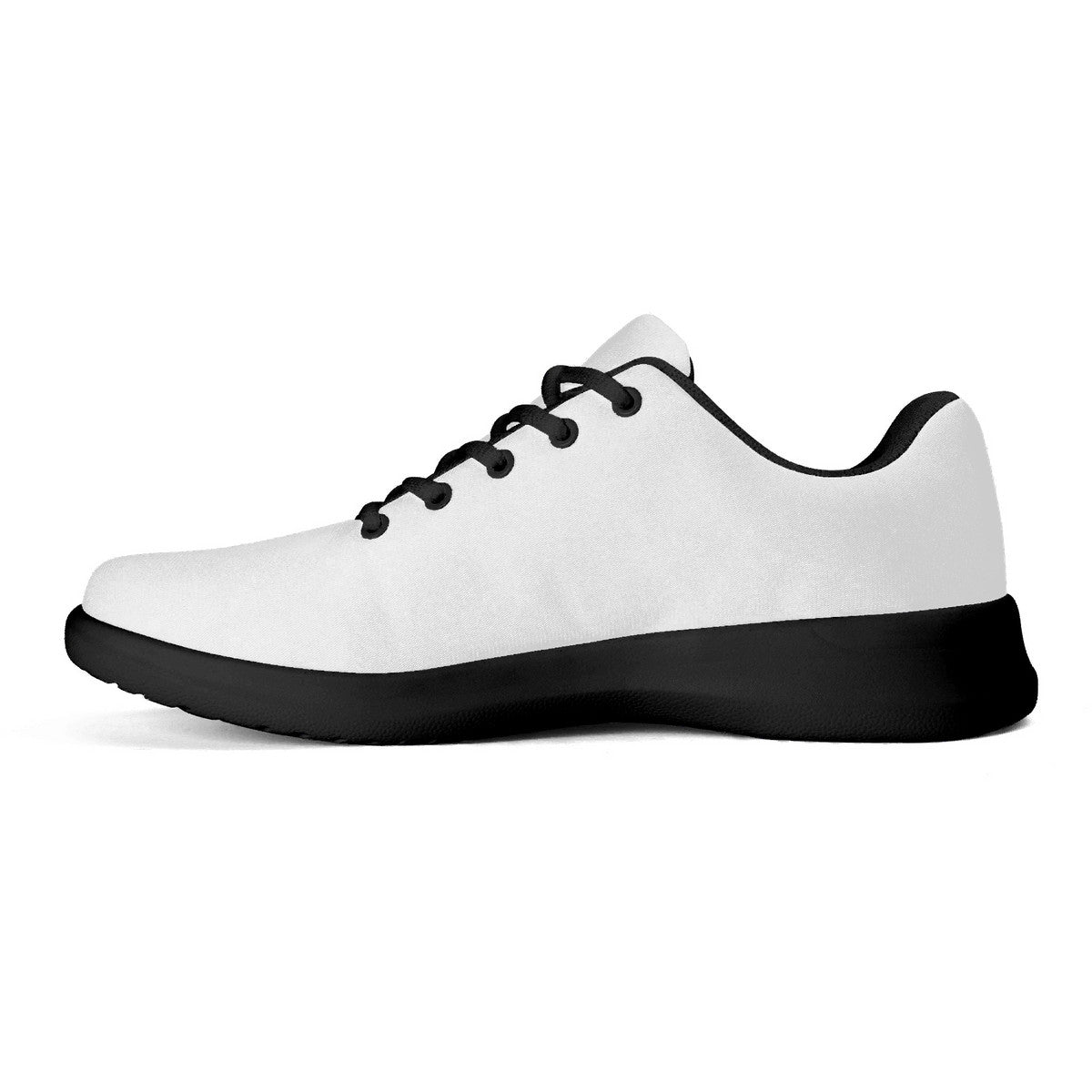 Unisex Flat Tennis Senakers Athletic Running Shoes