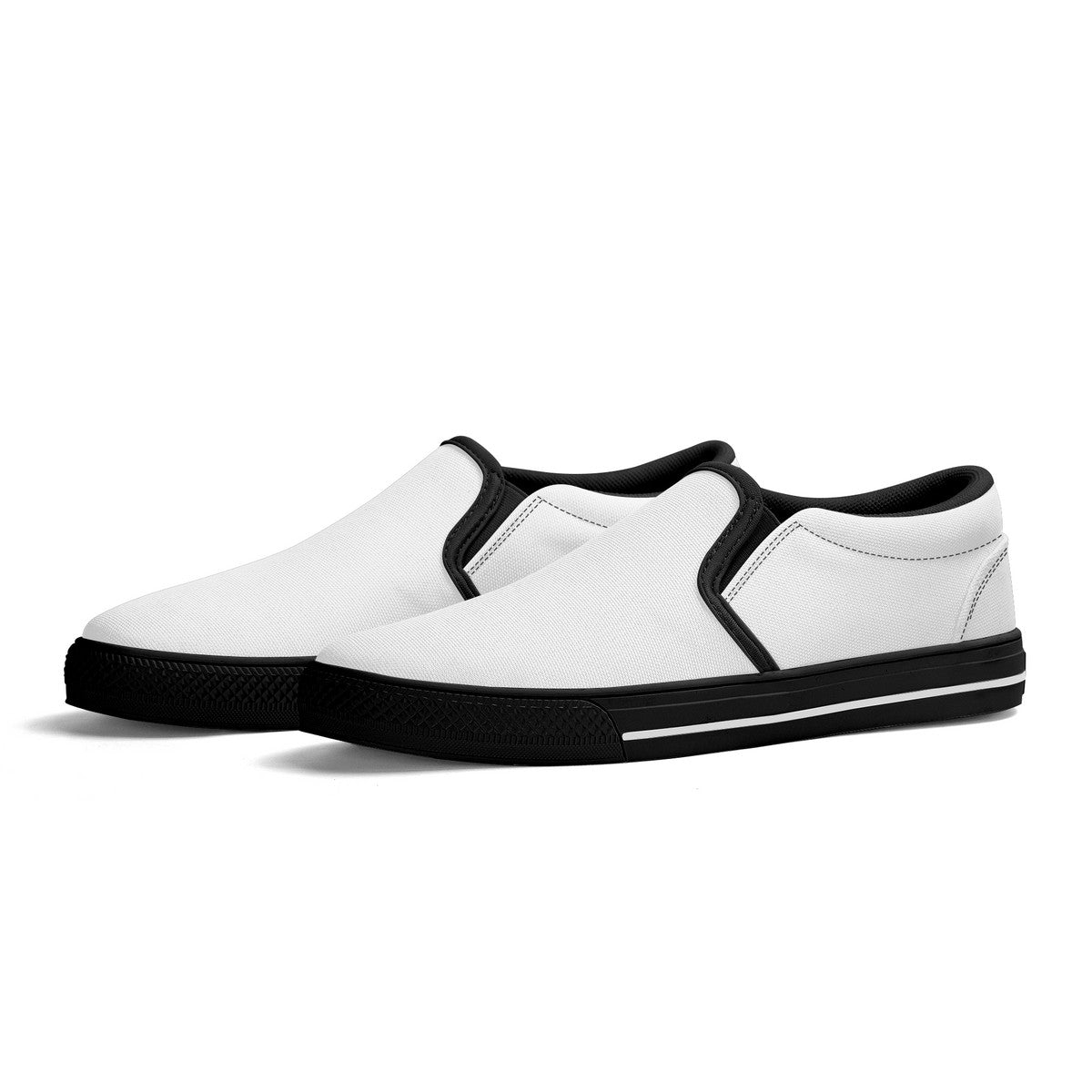New Style Unisex Slip-on Shoes