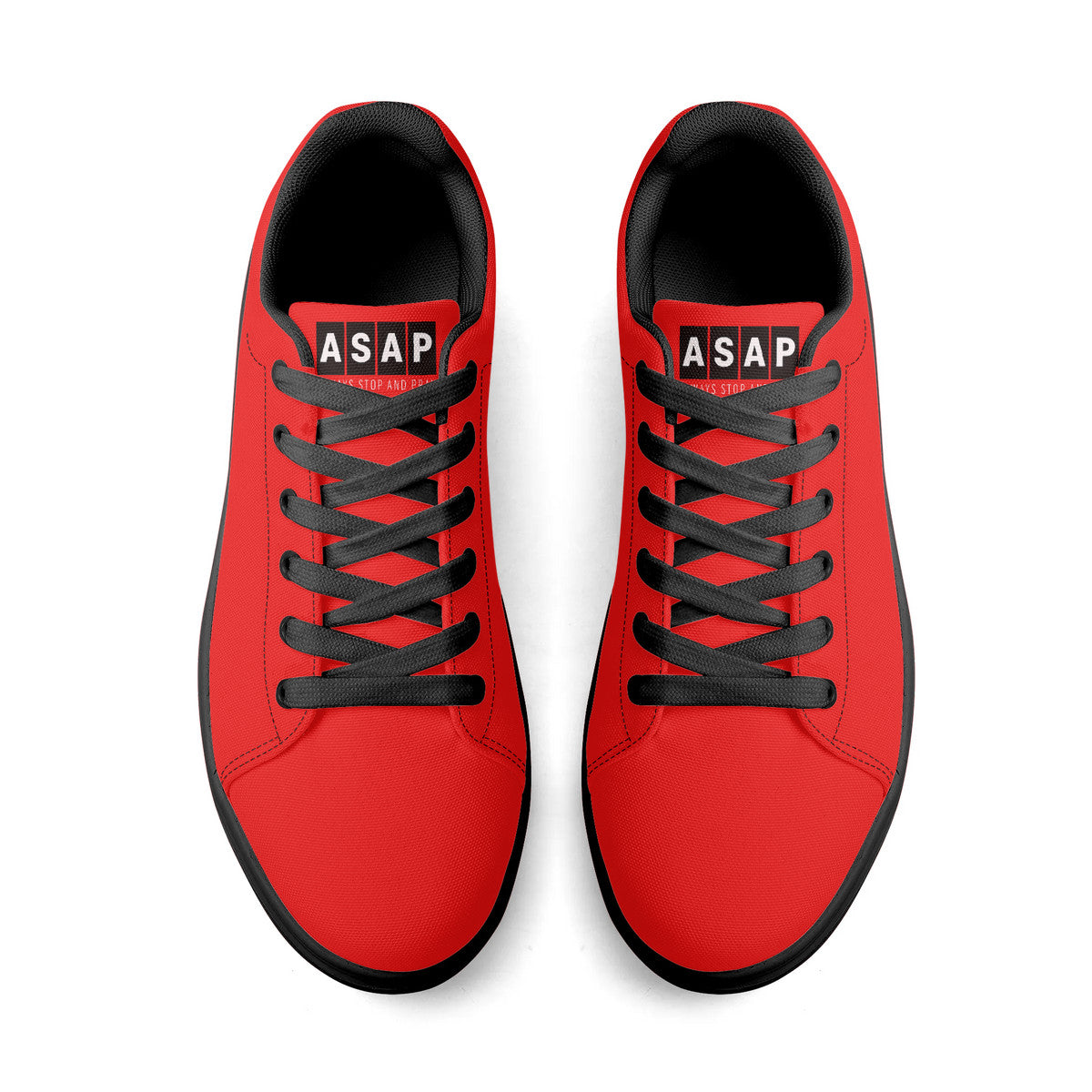 Lightweight Canvas Shoes Comfortable Walking Sneakers
